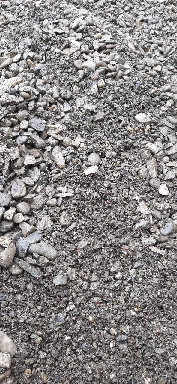 ГПС гравийный мытый 0-20 мм М1000